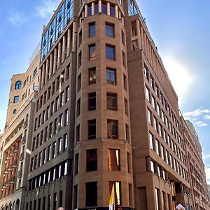 Avenue Aparthotel